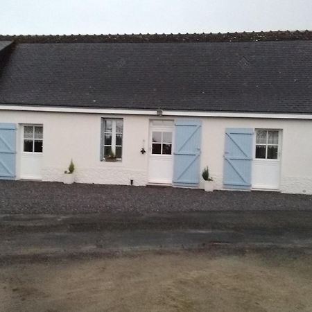 Chambre D Hotes La Barriere Channay-sur-Lathan Экстерьер фото