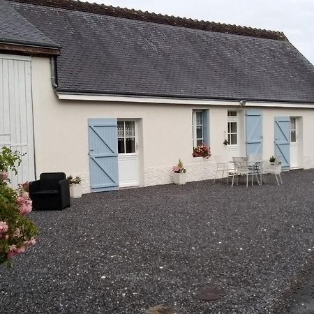 Chambre D Hotes La Barriere Channay-sur-Lathan Экстерьер фото
